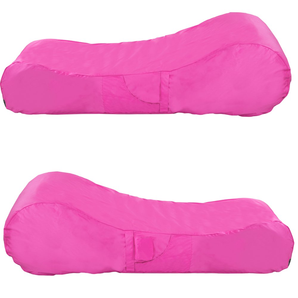 Aqua Select® Capri Inflatable Chair Lounger