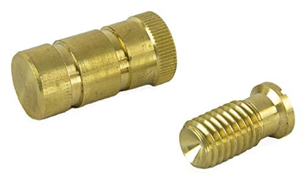 Buffalo Blizzard® Brass Anchors (Various Packs)