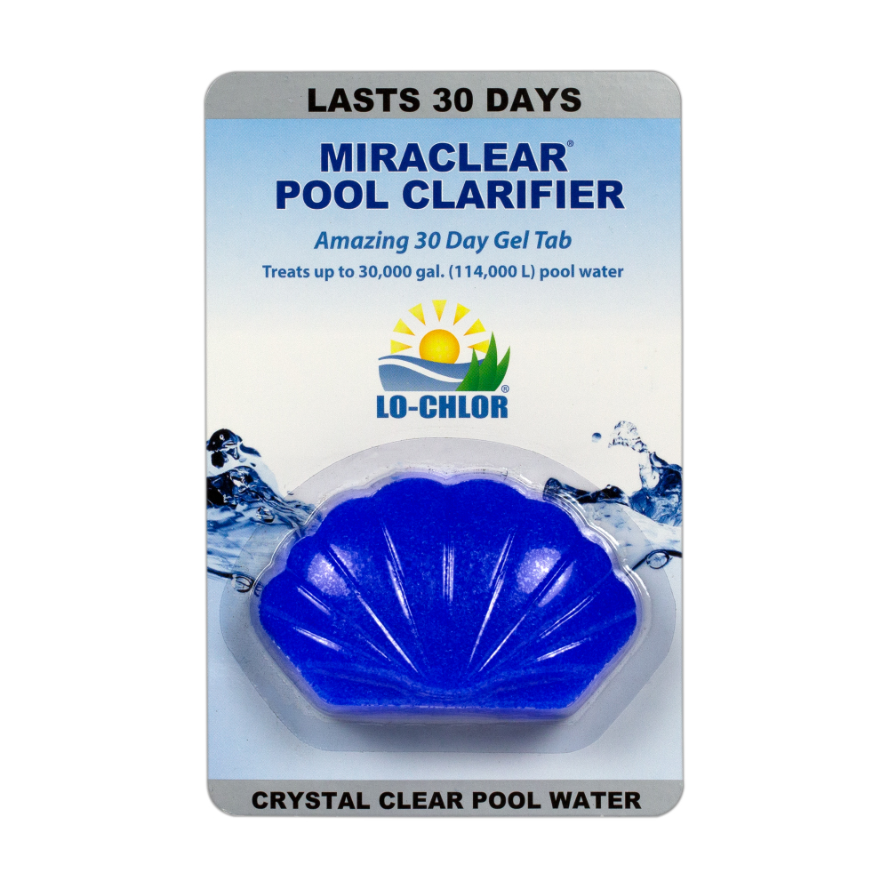 Miraclear Pool Clarifier