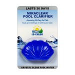 Miraclear Clarifier for Swimming Pools up to 30,000 gallons