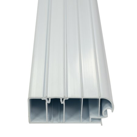 Close up of end of Pool Coping Strip from Fanta Sea