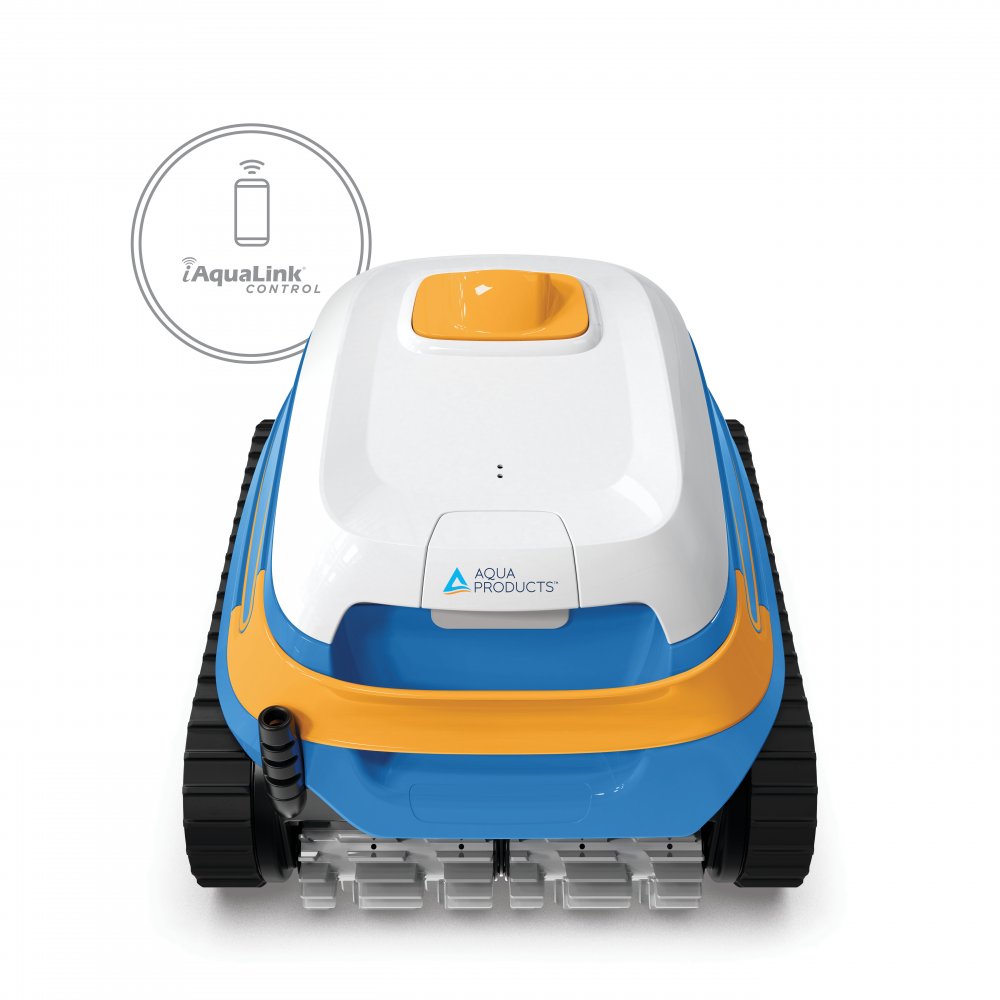 Aqua Products™ Robotic Cleaners Evo™