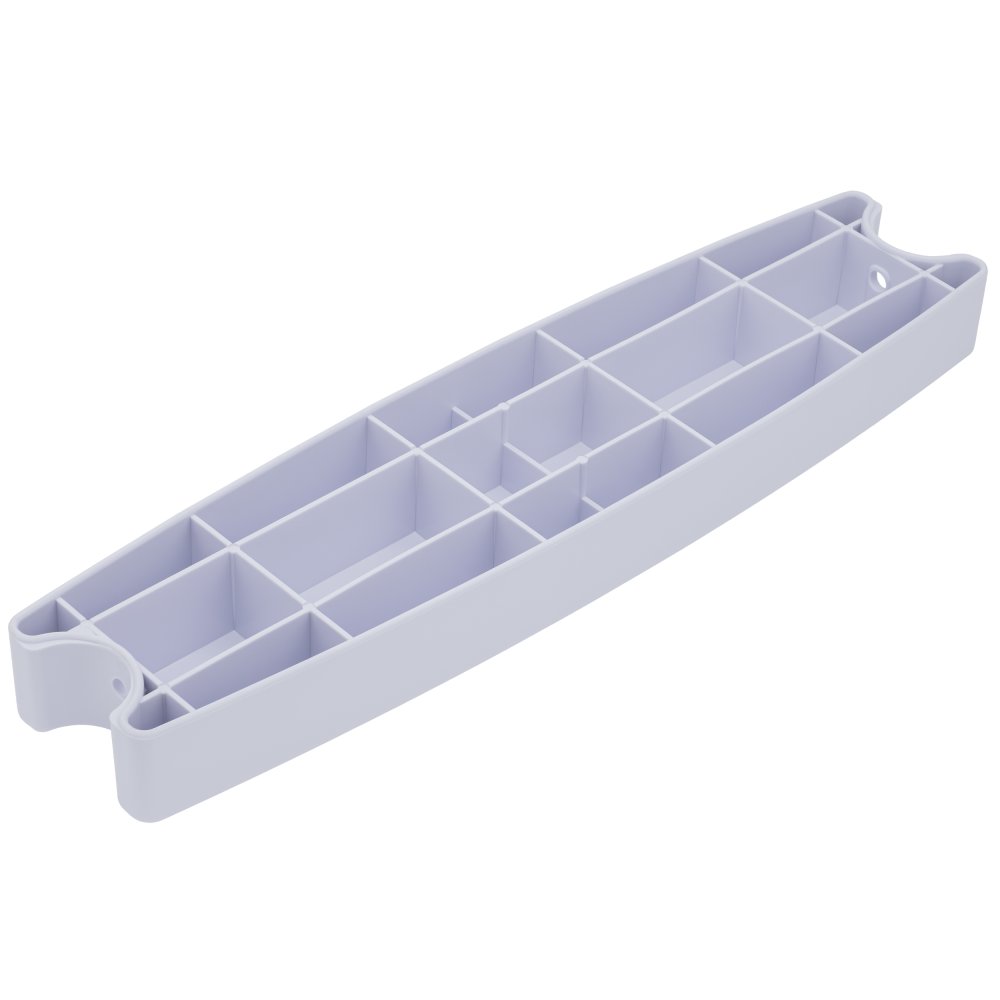 Aqua Select® Inground Ladder Replacement Steps<BR>(Various Packs)