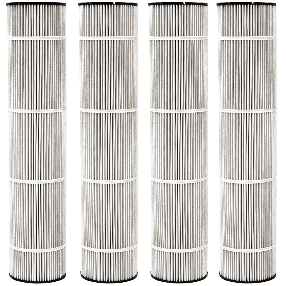 Rx Clear® Swimming Pool Filter Cartridges (Various Models)