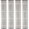 Rx Clear® Swimming Pool Filter Cartridges (Various Models)