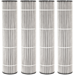 Rx Clear® Replacement Cartridge For 525 Quad Filter - 4 Pack