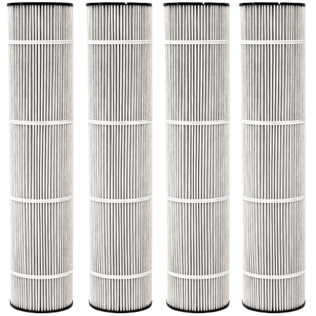 Rx Clear® Swimming Pool Filter Cartridges (Various Models)
