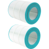 Rx Clear® Spa Filter Cartridges (Various Models)