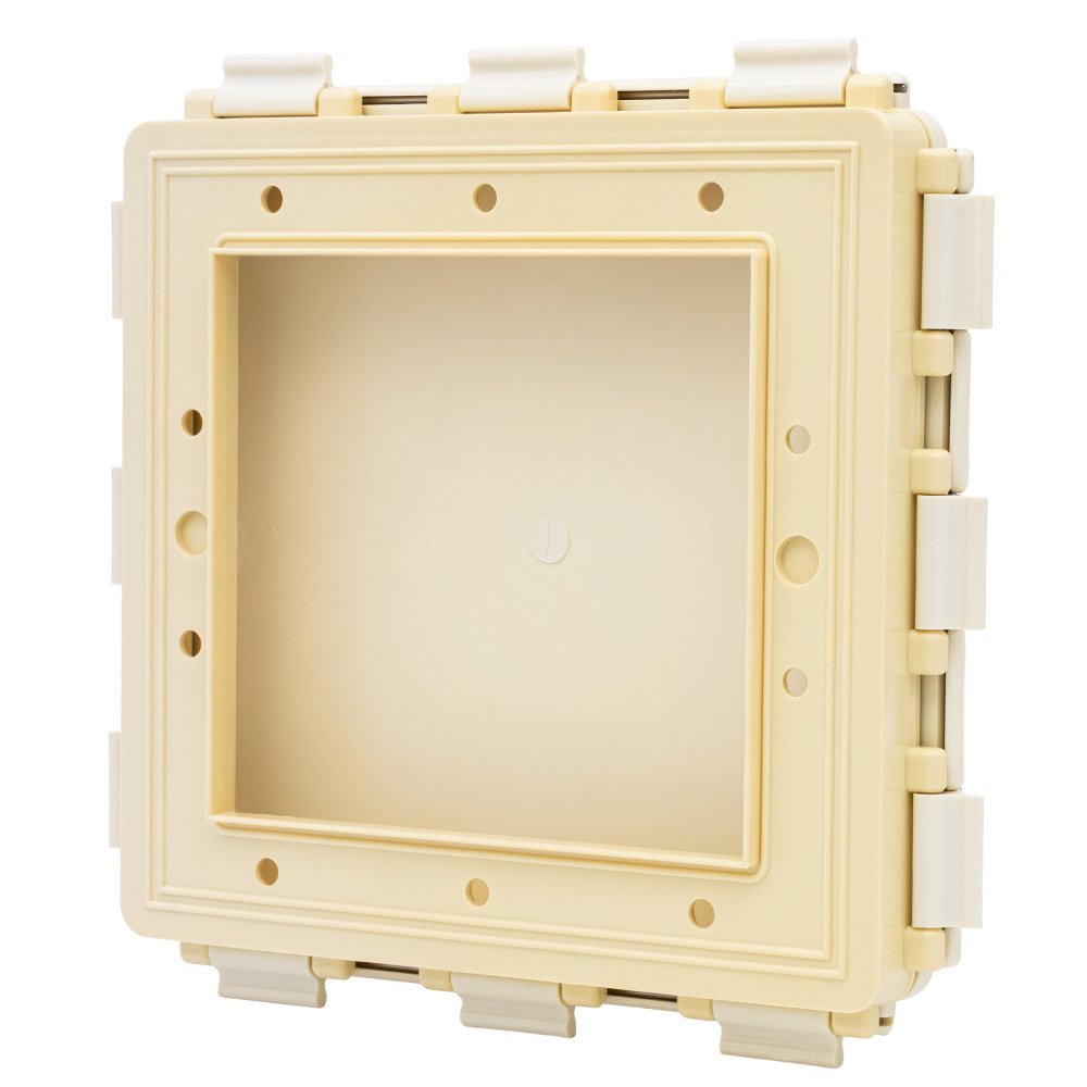 Hydrotools&trade; Standard Skimmer Winterizing Plate Kit