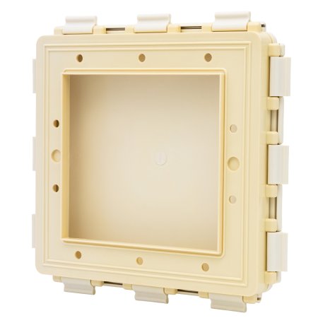 Hydrotools&trade; Standard Skimmer Winterizing Plate Kit
