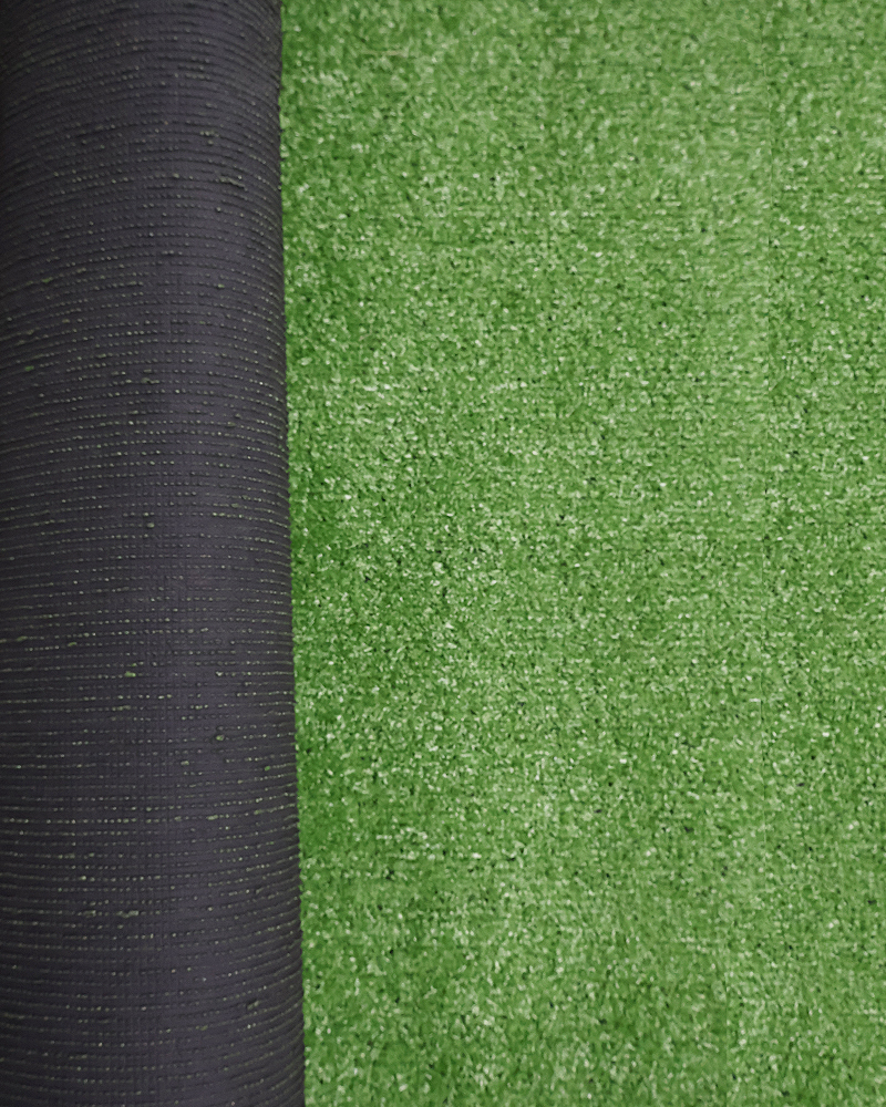 Artificial Synthetic Turf Grass for Indoor or Outdoor Use (Various Sizes)