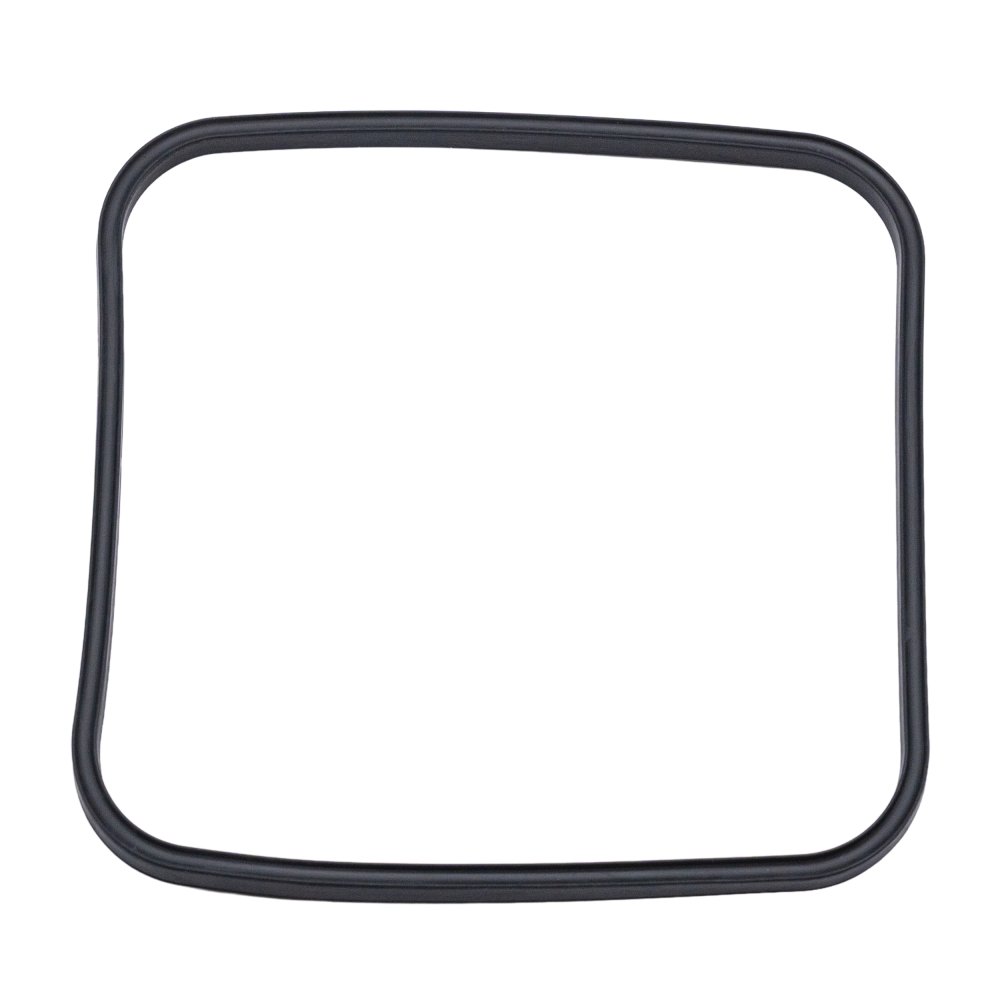 Cover Unit for Ultimate Niagara Pumps | Includes Lid, Handle Screws (1pr) and Gasket