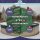 Buffalo Blizzard&reg; Supreme Winter Cover - Round Pools