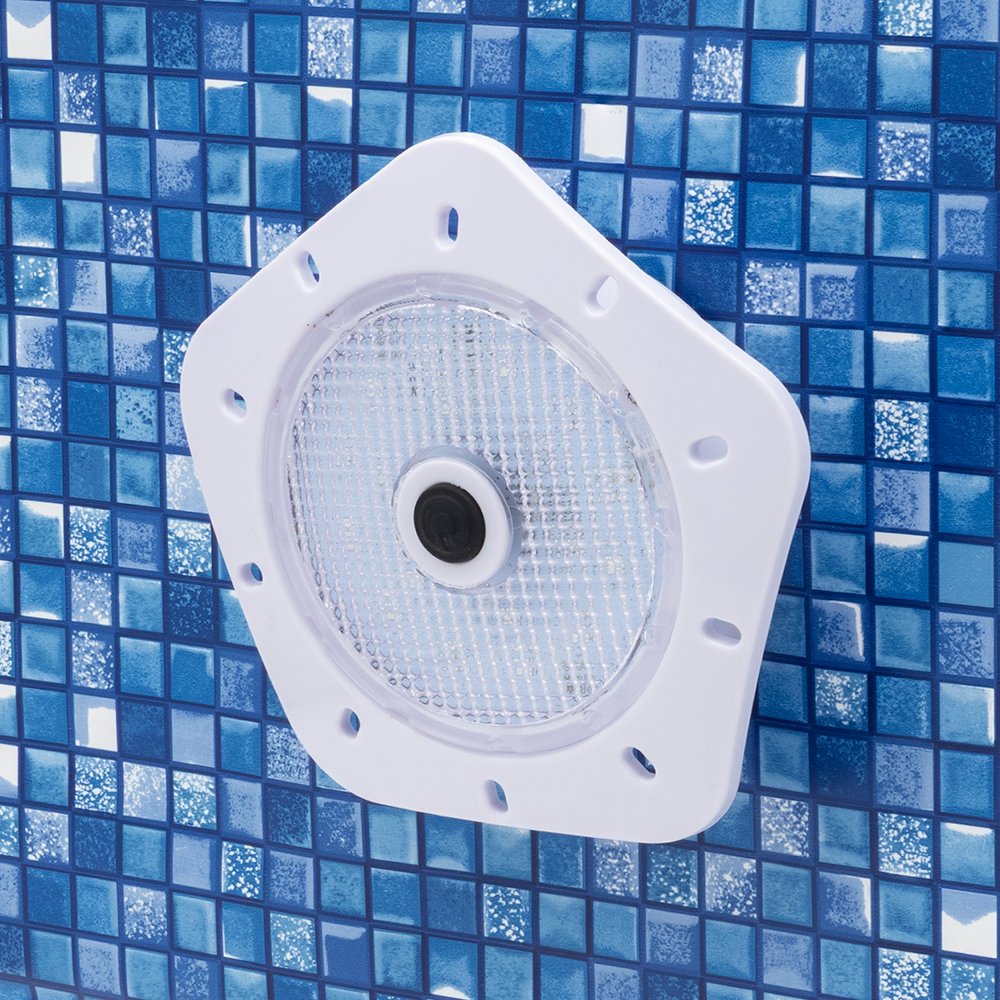 Aqua Select&reg; Waterbright LED Light for Above Ground Pools