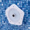 Aqua Select&reg; Waterbright LED Light for Above Ground Pools