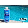 Rx Clear® Multi-Purpose Cleaner On Pool Ledge