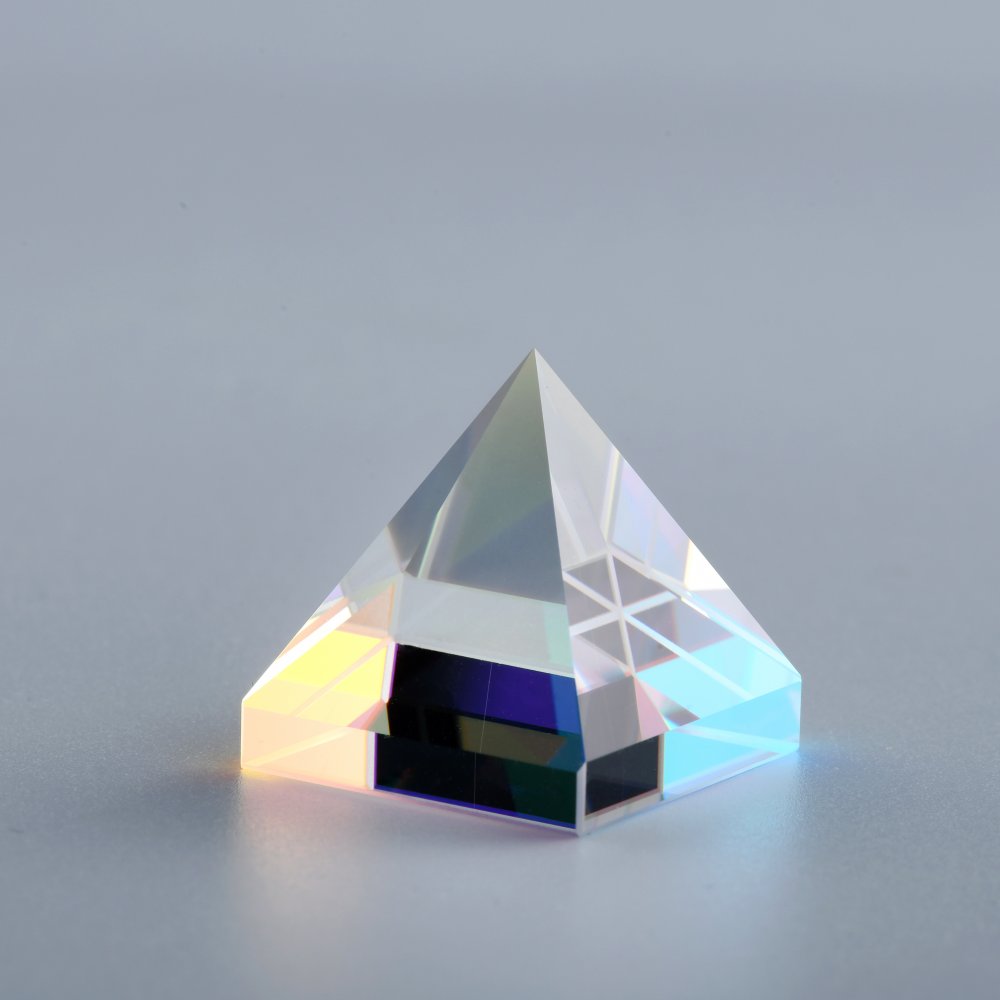 Prism Pyramid