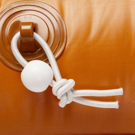 Swimline® Waffle Slice Float