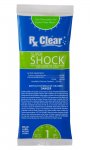 Rx Clear&reg; Super Shock for Synergy Pool Systems, 1 lb.