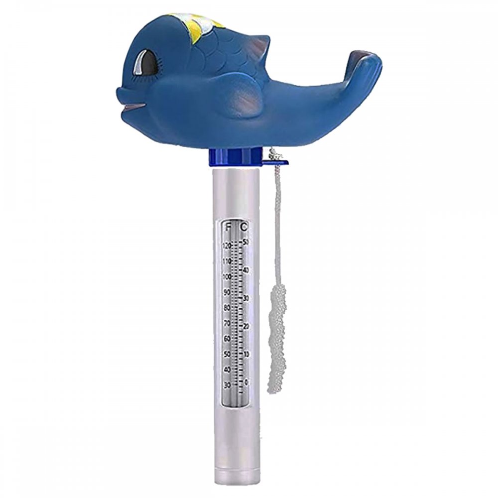 Aqua Select® Character Thermometers