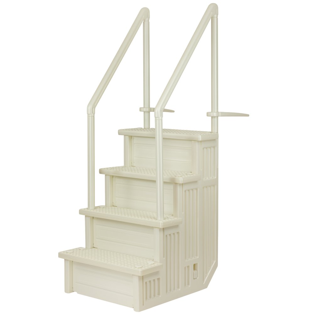 Aqua Select® Everest Above Ground Pool Step (Various Options)