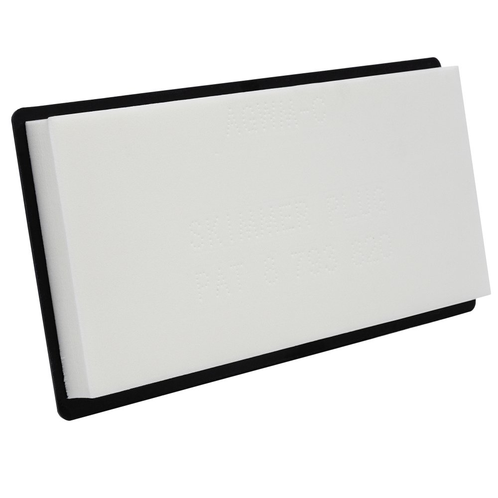 The Skimmer Plug™ Winter Skimmer Seal (Various Sizes)