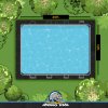 Rhino Pad&reg; Pool Pads (Various Sizes)