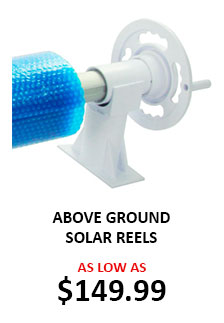 Pool Filters & Pumps