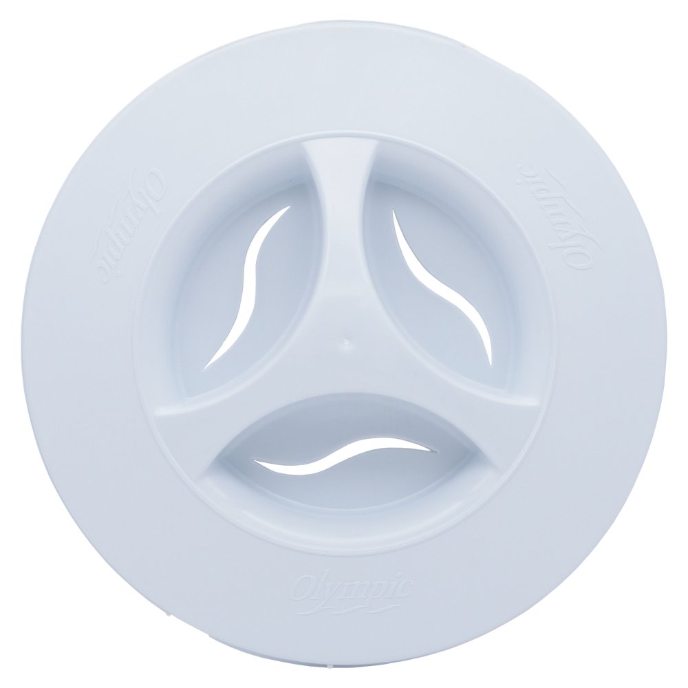 Rx Clear® Replacement Wide-Mouth Skimmer Lid (Various Colors)