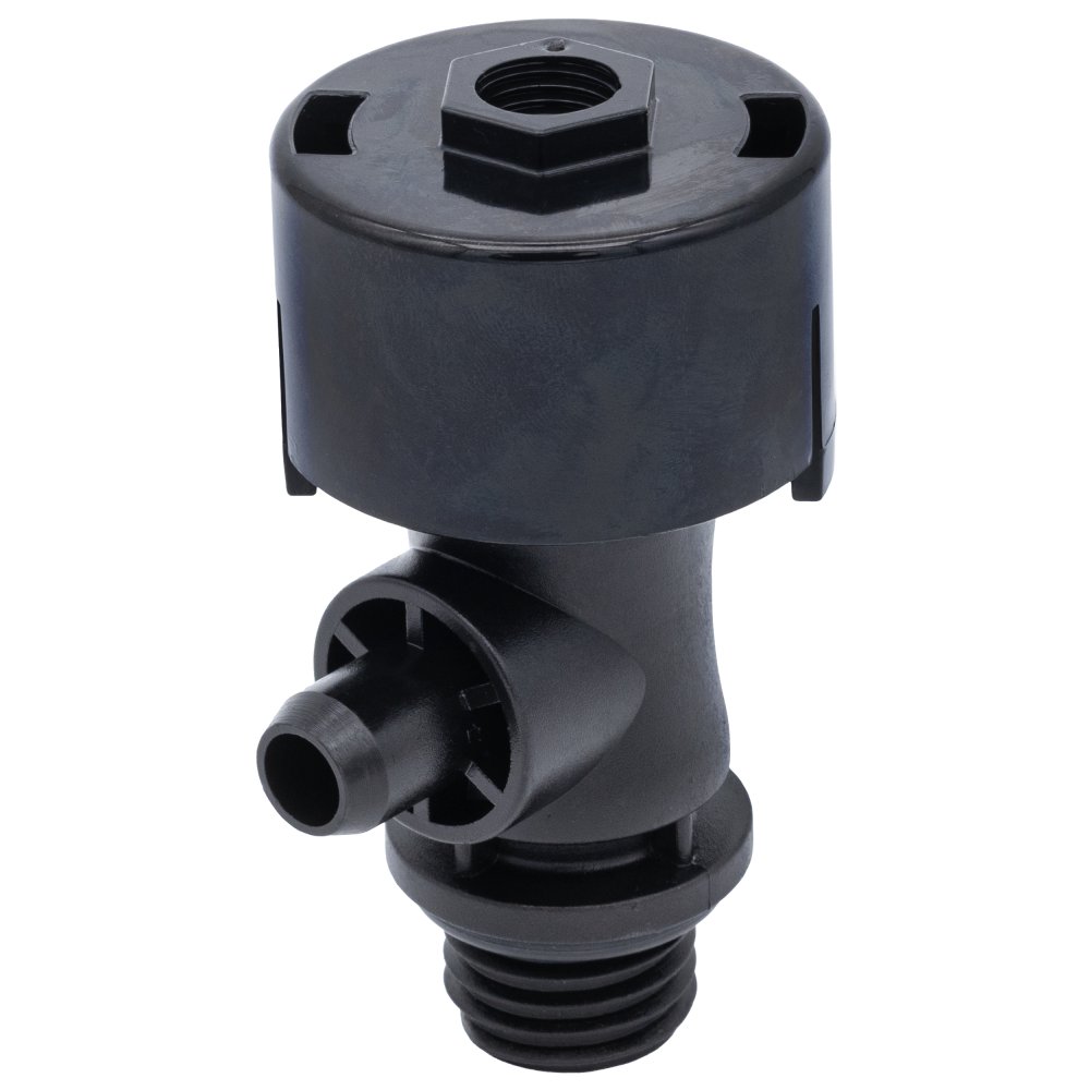 Rx Clear® Air Relief Assembly Replacement for 425/525 Cartridge Filter System