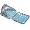 Swimline&reg; Folding Lounge Chair Inflatable Swimming Pool Float - Assorted Colors