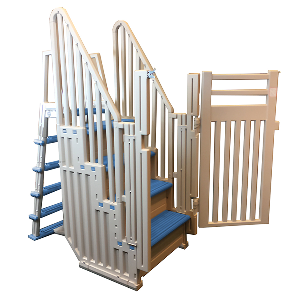 Confer® SIG-X Gate System