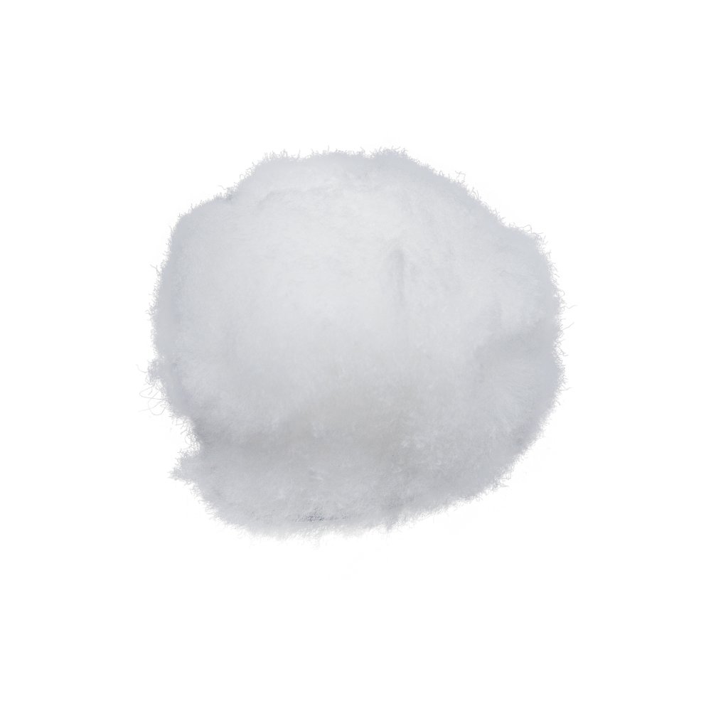 Single White Luster Media