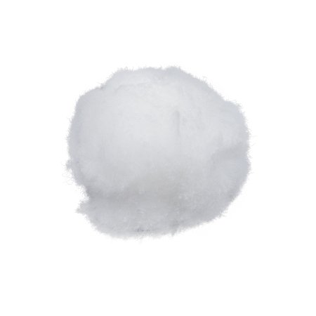 Single White Luster Media