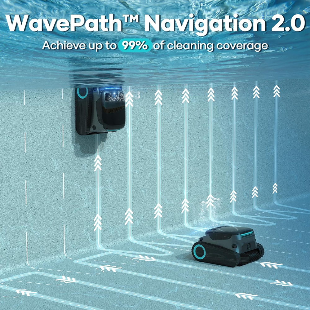 Aiper N1 Robotic Cleaner