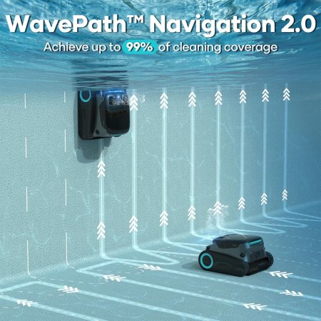 Aiper N1 Robotic Cleaner