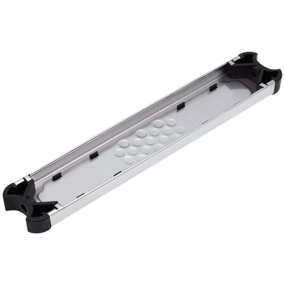 HydroTools™ by Swimline® Stainless Steel Ladder Step  (Various Packs)