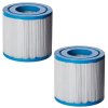 Filbur Swimming Pool Filter Cartridges (Various Models)