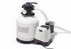 Intex® Krystal Clear® Sand Filter System