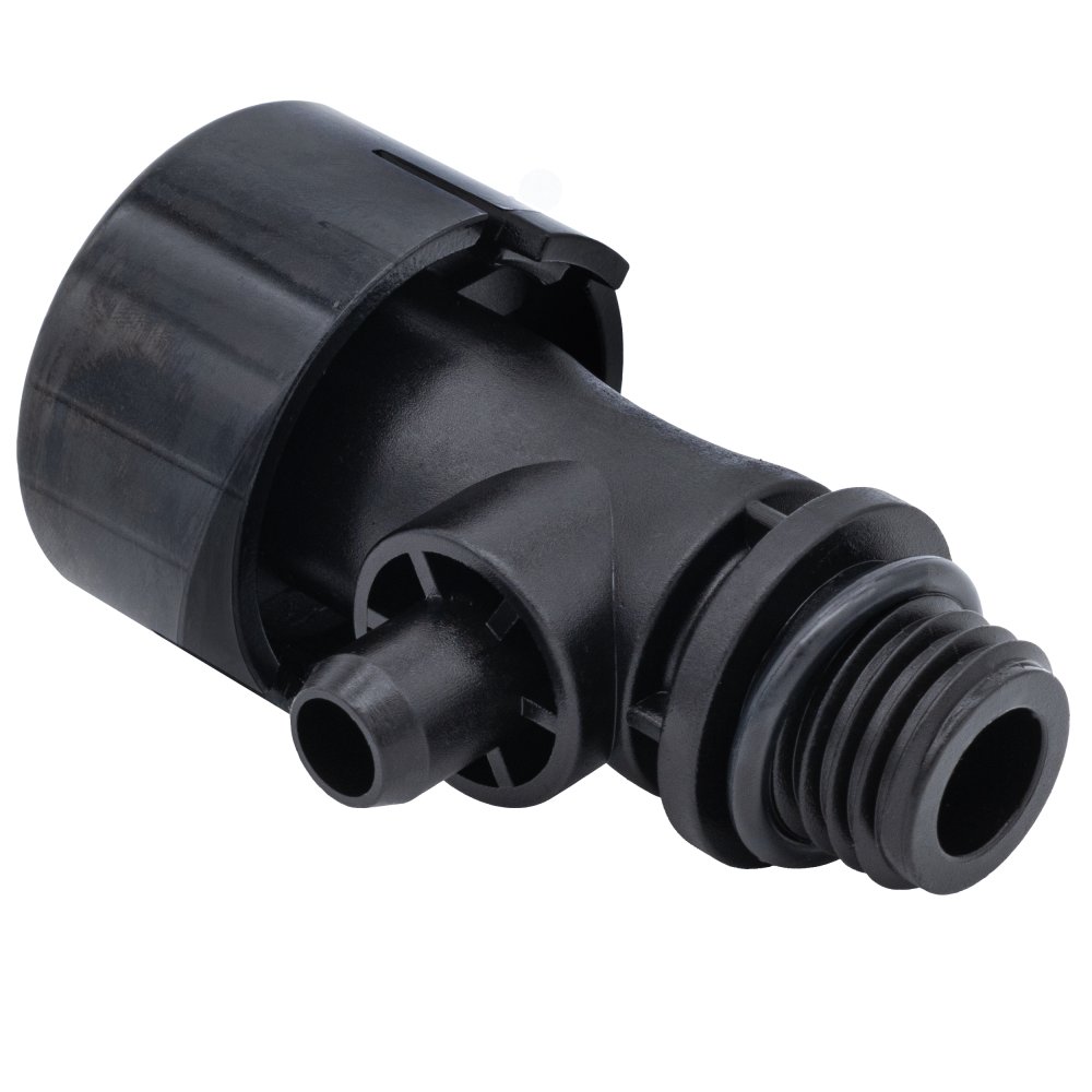 Rx Clear® Air Relief Assembly Replacement for 425/525 Cartridge Filter System