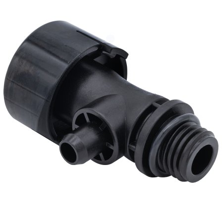 Rx Clear® Air Relief Assembly Replacement for 425/525 Cartridge Filter System