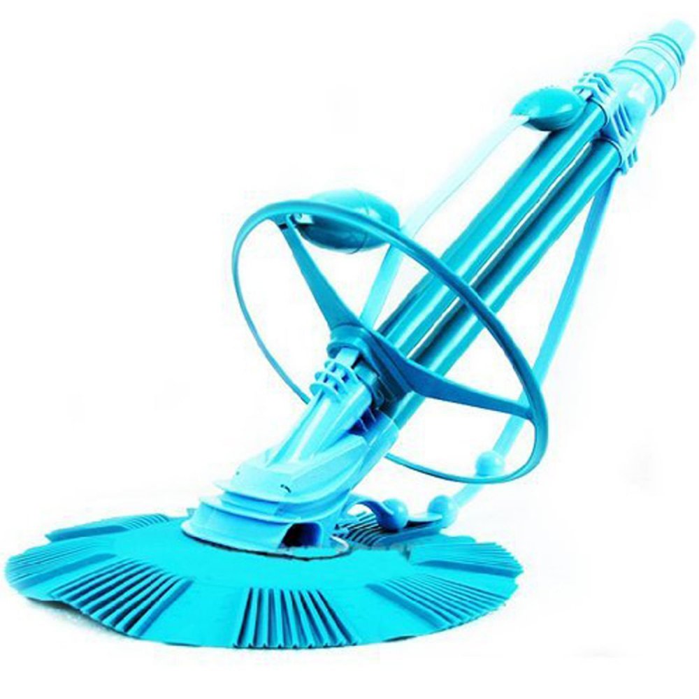 In-Ground Suction-Side Swimming Pool Cleaner