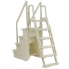Aqua Select® Everest Above Ground Pool Step (Various Options)