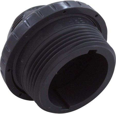Venturi Return Fitting Threaded 1.5" Inlet