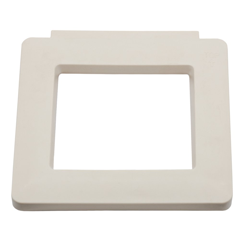Swimline&reg Skimmer Standard Decorative Face Plate