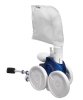 Polaris® Vac Sweep 380 & Filter Bag - Side View