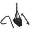 Sur Grip Adjustable Steel Spa Handrail