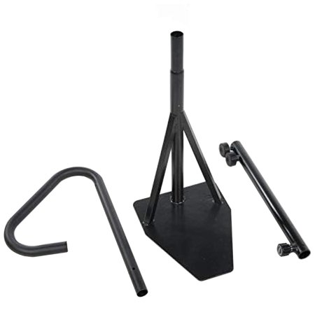 Sur Grip Adjustable Steel Spa Handrail