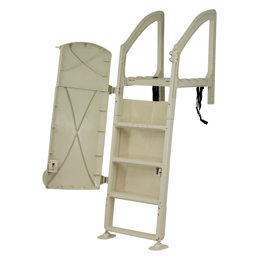 Drop-In Step for Above Ground Pool