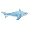 Realistic Shark Ride-On Pool Float